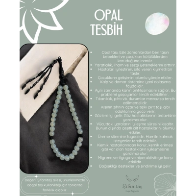 OPAL TESBİH