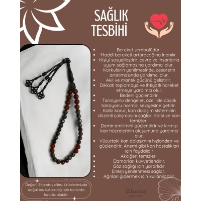 SAĞLIK TESBİHİ