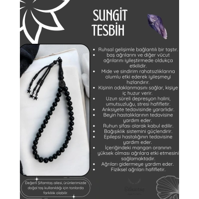 SUNGİT TESBİH