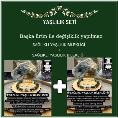 Yaşlılık Seti