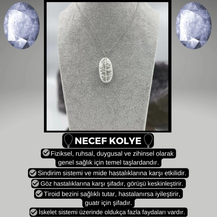 NECEF KOLYE