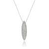 CYPRESS GOLD DIAMOND NECKLACE