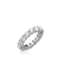 JAGER ETERNITY GOLD DIAMOND RING