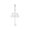 Lotus Diamond Key