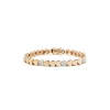 INANNA GOLD DIAMOND BRACELET