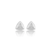 PINE GOLD DIAMOND EARRING