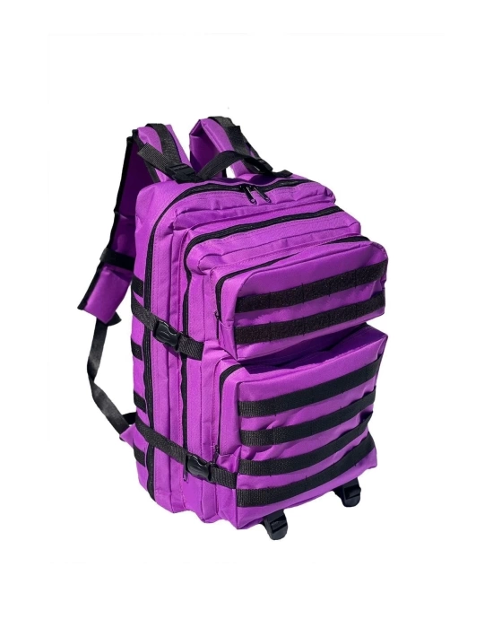 45 Lt Outdoor Çanta, Kamp Çantası, Askeri Çanta, Spor Çanta, Taktik Sırt Çanta