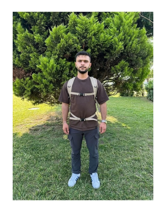 45 Lt Outdoor Çanta, Kamp Çantası, Askeri Çanta, Spor Çanta, Taktik Sırt Çanta
