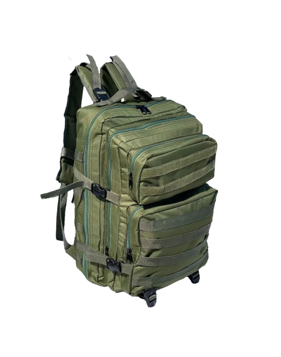 45 Lt Outdoor Çanta, Kamp Çantası, Askeri Çanta, Spor Çanta, Taktik Sırt Çanta