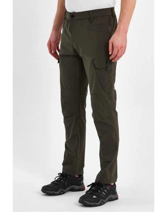 Yazlık Outdoor Unisex Kadın Erkek Taktik Pantolon