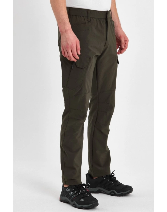 Yazlık Outdoor Unisex Kadın Erkek Taktik Pantolon