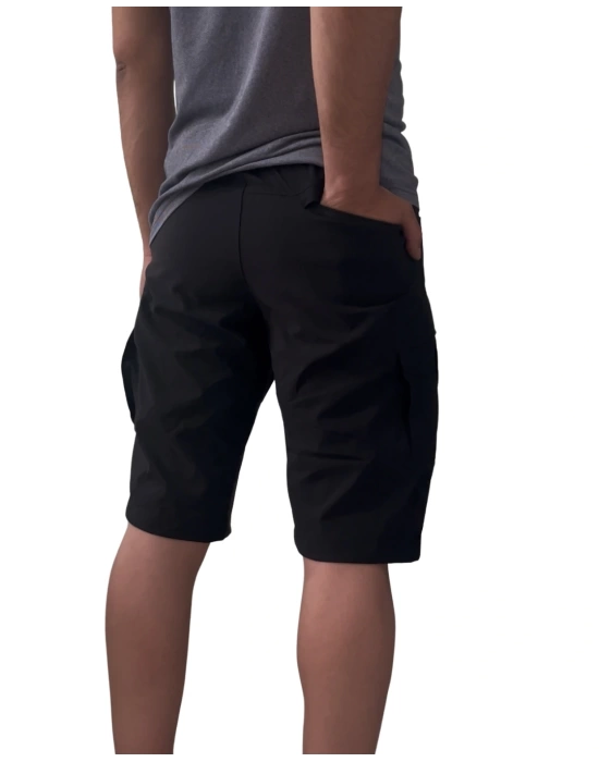 TERLETMEZ PRO | Taktik Outdoor Kadın Erkek Unisex Şort