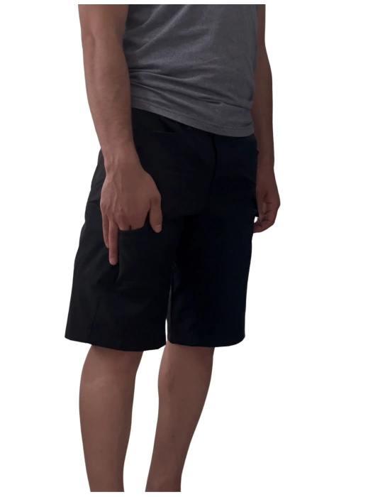 TERLETMEZ PRO | Taktik Outdoor Kadın Erkek Unisex Şort