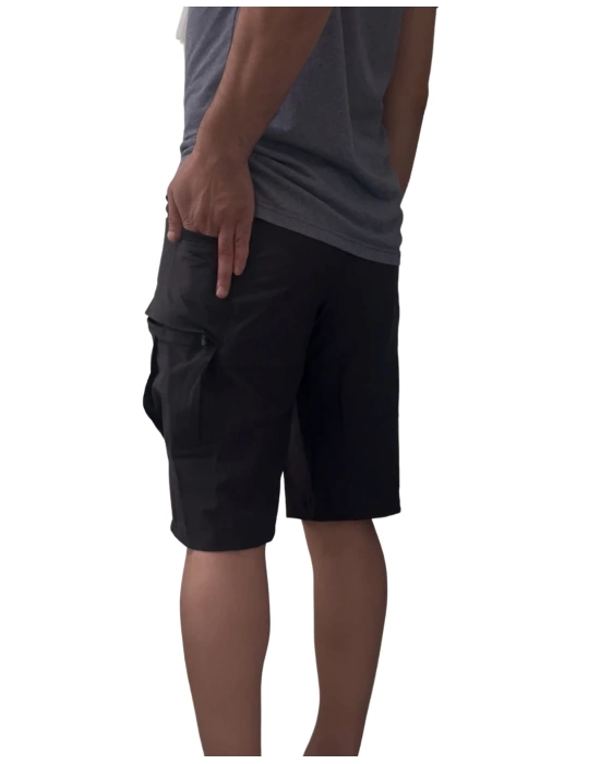 TERLETMEZ PRO | Taktik Outdoor Kadın Erkek Unisex Şort