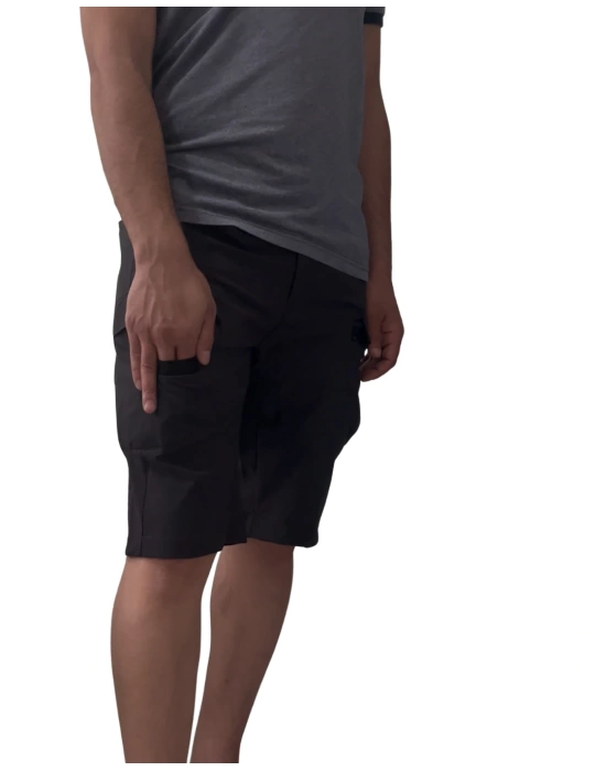 TERLETMEZ PRO | Taktik Outdoor Kadın Erkek Unisex Şort