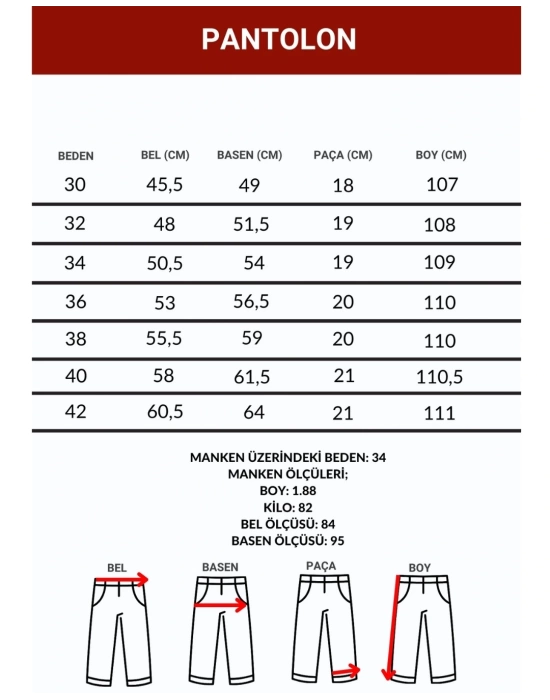Alemdar Model Unisex Spor Likralı Yazlık Taktik Pantolon