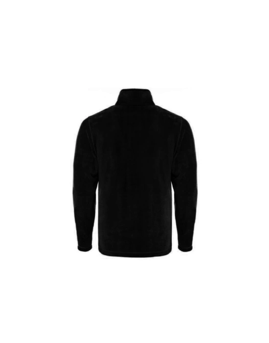 Outdoor Polar Erkek Kadın Unisex Tam Fermuarlı Kombat Tactical 3 Cepli Polar