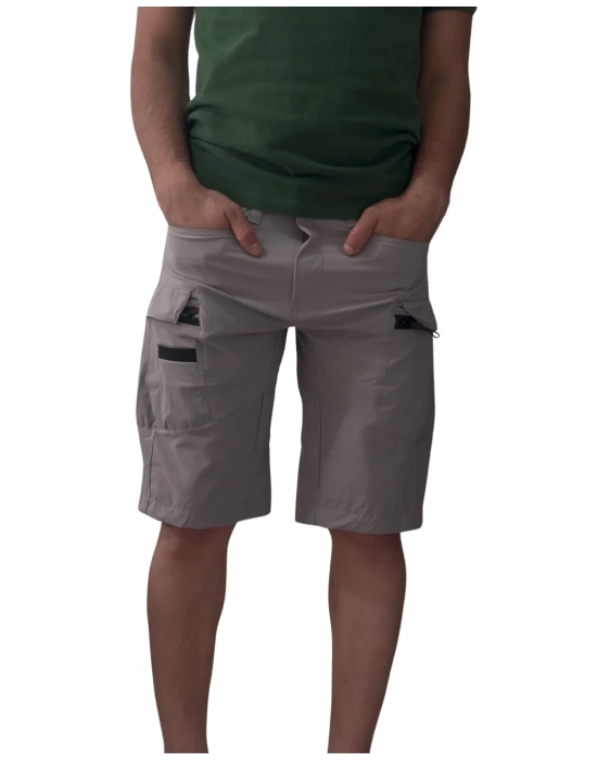 TERLETMEZ PRO | Taktik Outdoor Kadın Erkek Unisex Şort