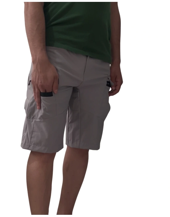 TERLETMEZ PRO | Taktik Outdoor Kadın Erkek Unisex Şort