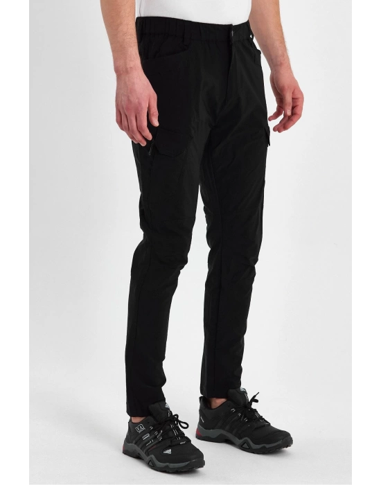Yazlık Outdoor Unisex Kadın Erkek Taktik Pantolon