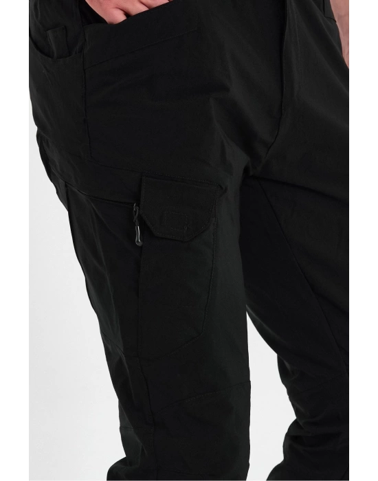 Yazlık Outdoor Unisex Kadın Erkek Taktik Pantolon