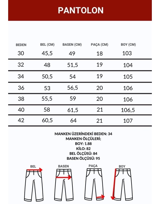 Yazlık Outdoor Unisex Kadın Erkek Taktik Pantolon