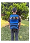 45 Lt Outdoor Çanta, Kamp Çantası, Askeri Çanta, Spor Çanta, Taktik Sırt Çanta