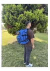 45 Lt Outdoor Çanta, Kamp Çantası, Askeri Çanta, Spor Çanta, Taktik Sırt Çanta