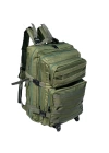 45 Lt Outdoor Çanta, Kamp Çantası, Askeri Çanta, Spor Çanta, Taktik Sırt Çanta