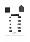 Outdoor Polar Erkek Kadın Unisex Tam Fermuarlı Kombat Tactical 3 Cepli Polar