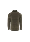 Outdoor Polar Erkek Kadın Unisex Tam Fermuarlı Kombat Tactical 3 Cepli Polar