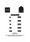 Outdoor Polar Erkek Kadın Unisex Tam Fermuarlı Kombat Tactical 3 Cepli Polar