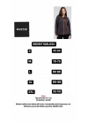 Unisex Kadın Erkek Outdoor Cepli Tam Fermuarlı Polar