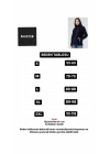 Unisex Kadın Erkek Outdoor Cepli Tam Fermuarlı Polar