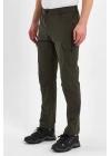 Yazlık Outdoor Unisex Kadın Erkek Taktik Pantolon