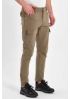 Yazlık Outdoor Unisex Kadın Erkek Taktik Pantolon