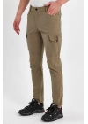 Yazlık Outdoor Unisex Kadın Erkek Taktik Pantolon