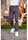 Yazlık Outdoor Unisex Kadın Erkek Taktik Pantolon