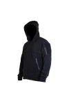 Outdoor Polar Erkek Kadın Unisex Kapşonlu Kombat Tactical Cepli Polar
