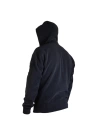 Outdoor Polar Erkek Kadın Unisex Kapşonlu Kombat Tactical Cepli Polar