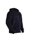 Outdoor Polar Erkek Kadın Unisex Kapşonlu Kombat Tactical Cepli Polar
