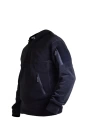 Outdoor Polar Erkek Kadın Unisex Kapşonlu Kombat Tactical Cepli Polar