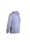 Outdoor Polar Erkek Kadın Unisex Kapşonlu Kombat Tactical Cepli Polar