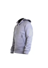 Outdoor Polar Erkek Kadın Unisex Kapşonlu Kombat Tactical Cepli Polar
