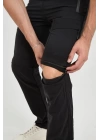 Şorta Dönüşen Likralı Yazlık Unisex Taktik Pantolon Outdoor Dönüştürülebilir Erkek Kadın Pantolon