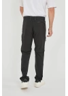Şorta Dönüşen Likralı Yazlık Unisex Taktik Pantolon Outdoor Dönüştürülebilir Erkek Kadın Pantolon