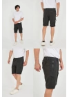 Şorta Dönüşen Likralı Yazlık Unisex Taktik Pantolon Outdoor Dönüştürülebilir Erkek Kadın Pantolon