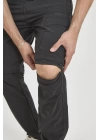 Şorta Dönüşen Likralı Yazlık Unisex Taktik Pantolon Outdoor Dönüştürülebilir Erkek Kadın Pantolon