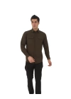Outdoor Havalandırmalı Şık Rahat Ve Kullanışlı Kadın Erkek Unisex Taktik Gömlek