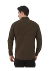 Outdoor Havalandırmalı Şık Rahat Ve Kullanışlı Kadın Erkek Unisex Taktik Gömlek